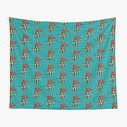 Ivara Warframe   Tapestry