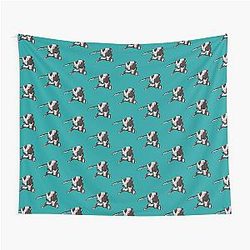 Excalibur Warframe   Tapestry