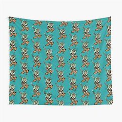 Gara Warframe   Tapestry