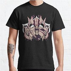 Nidus Warframe    Classic T-Shirt