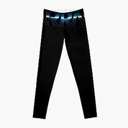 Warframe Warframe Warframe Leggings logo