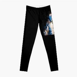 Excalibur - Warframe   Leggings