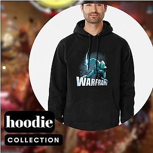 Warframe Cappucci
