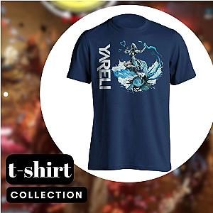 Warframe T-shirt