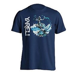Warframe Grineer vs. Corpus Showdown T-Shirt