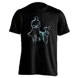 Warframe Orokin Impero Estetico T-Shirt