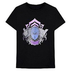 Warframe Excalibur Battle Stance T-Shirt