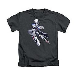 Warframe Lotus Emblem T-Shirt