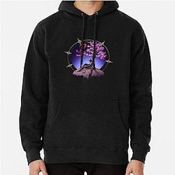 Warframe  Sacrifice Pullover Hoodie