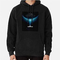 Warframe game Pullover Hoodie