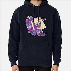 Warframe - Star Days Pullover Hoodie