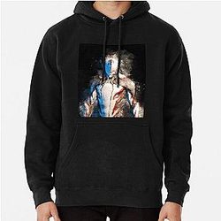 Excalibur - Warframe Pullover Hoodie