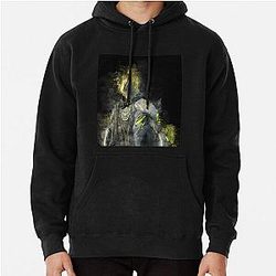 Excalibur Umbra - Warframe Pullover Hoodie