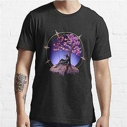 Warframe T-Shirt essenziale del sacrificio