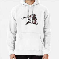 Excalibur Warframe Pullover Hoodie