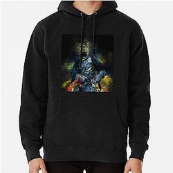 Excalibur Umbra Prime - Warframe Pullover Hoodie