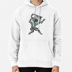Nyx Warframe Pullover Hoodie