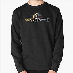 warframe Classic T-Shirt.png Pullover Sweatshirt