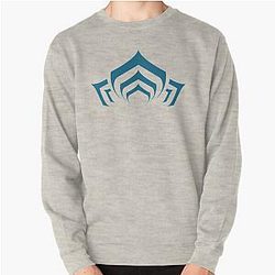 Grab It Fast - warframe     Pullover Sweatshirt