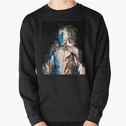 Excalibur - Warframe Pullover Sweatshirt