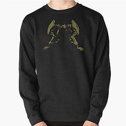 Warframe dark sector Pullover Sweatshirt