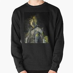 Excalibur Umbra - Warframe Pullover Sweatshirt