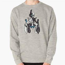 Equinox Warframe Pullover Sweatshirt