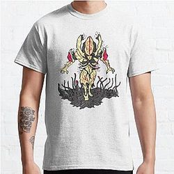 Nidus Warframe Classic T-Shirt