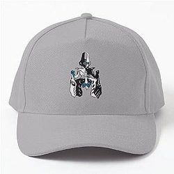 Equinox Warframe   Baseball Cap