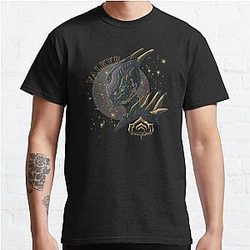 Valkyr Warframe Classic T-Shirt