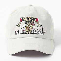 Warframe  Nidus Warframe Dad Hat