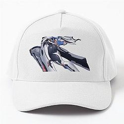 Warframe  Warframe - Wisp Baseball Cap