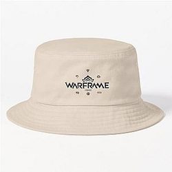 Warframe Cappello in secchio