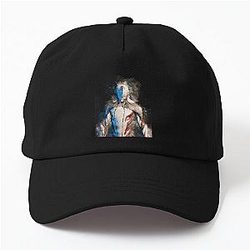 Excalibur - Warframe Cappello di papà