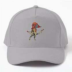 Ivara Warframe   Baseball Cap