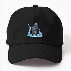 Idrogeno Warframe Cappello di papà