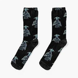 Warframe 2 Socken
