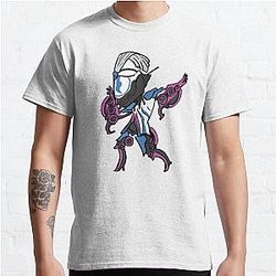 Octavia Warframe Classic T-Shirt