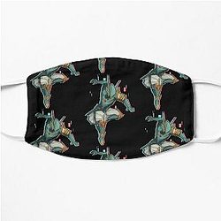 Warframe Volt - Warframe ♪ Warframe ♪ Warframe Maschera di Bow Flat