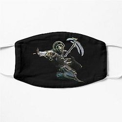 Warframe 1 Maschera piana