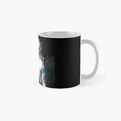 Frost - Warframe Tazza classica
