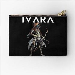 Warframe Ivara... Warframe Shirt, Warframe Adesivo, Warframe Borsa a tracolla