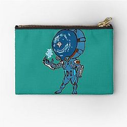 Mag Warframe   Zipper Pouch