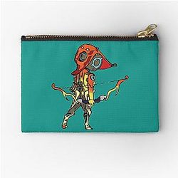 Ivara Warframe Borsa a tracolla