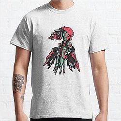 Titania Warframe Classic T-Shirt