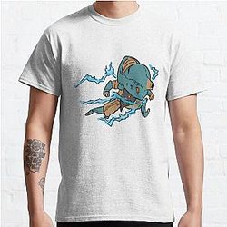 Volt Warframe Classic T-Shirt