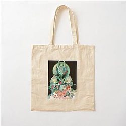 WARFRAME - CHROMA PRIME Tote Bag