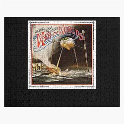 War of the Worlds Thunderchild Classic T-Shirt