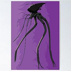 War of the Worlds Poster