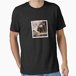 The War of the Worlds Essential T-Shirt